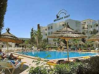 Med Dreams Miramar Golf Hotel